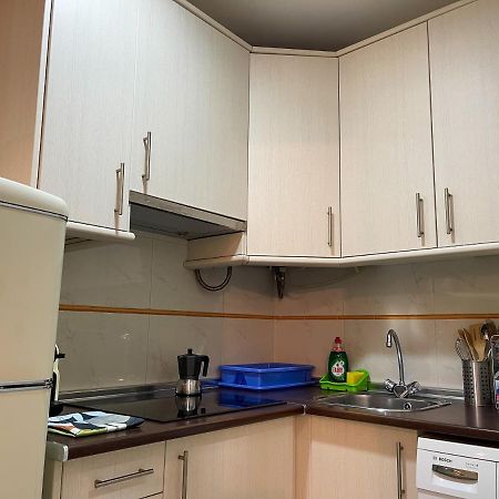 Relaxing 1Bedroom Apartment In The Heart Of Malaga - Wifi&Ac Bagian luar foto