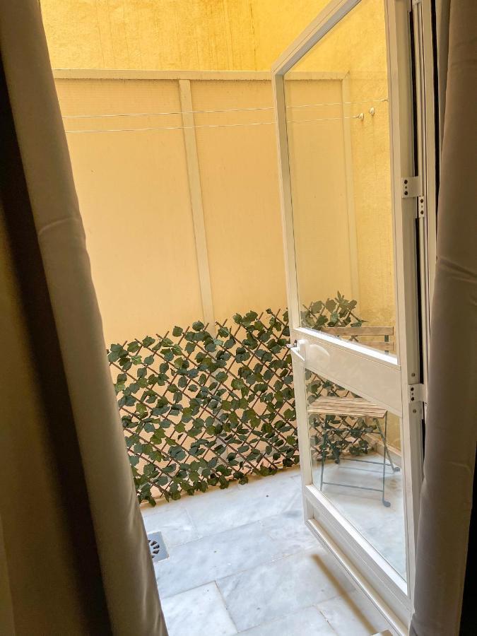 Relaxing 1Bedroom Apartment In The Heart Of Malaga - Wifi&Ac Bagian luar foto